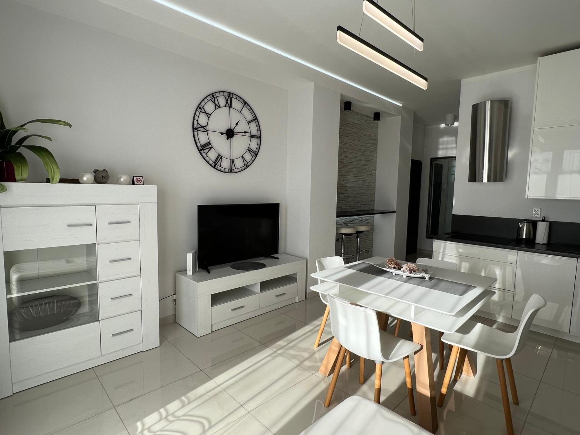 I&M Apartments Sikorskiego Wroclaw — Photos 1