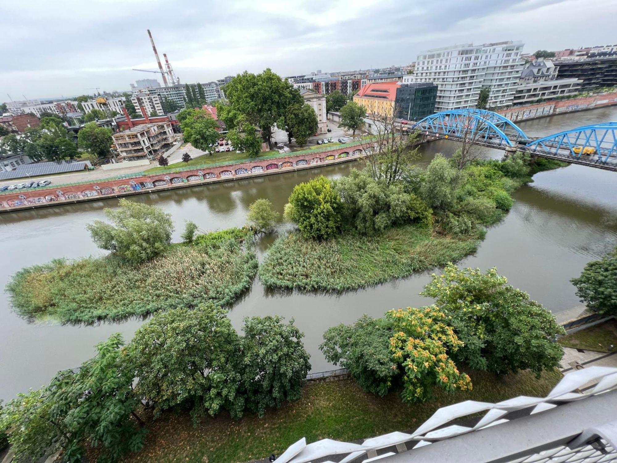 I&M Apartments Sikorskiego Wroclaw, Wroclaw